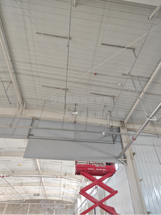 临洮县蔬菜厂房麦盖提挡烟垂壁