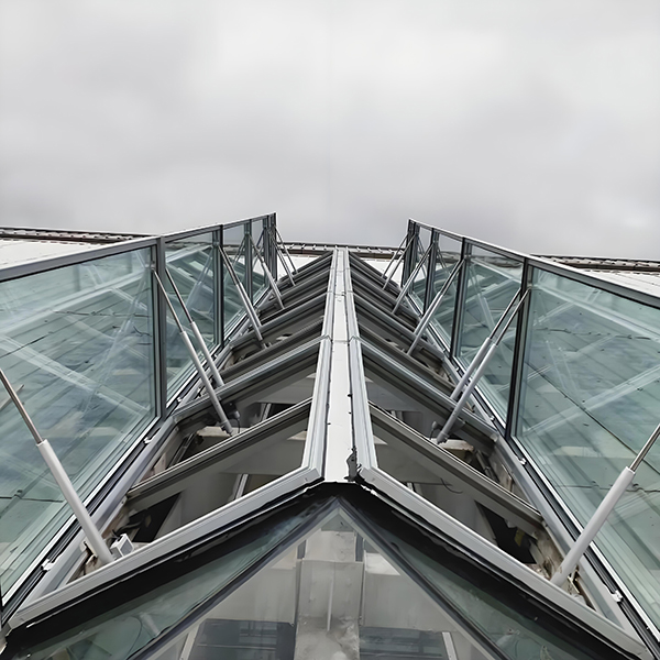 麦盖提排烟天窗 麦盖提排烟天窗