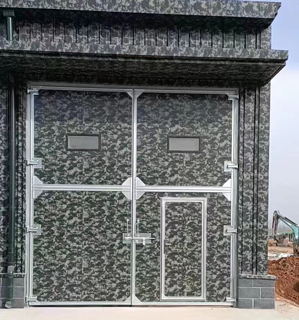 麦盖提工业平开门 麦盖提工业平开门