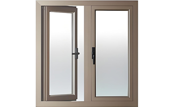 麦盖提铝制耐火窗 麦盖提铝制耐火窗