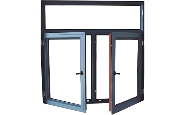 麦盖提铝制耐火窗 麦盖提铝制耐火窗