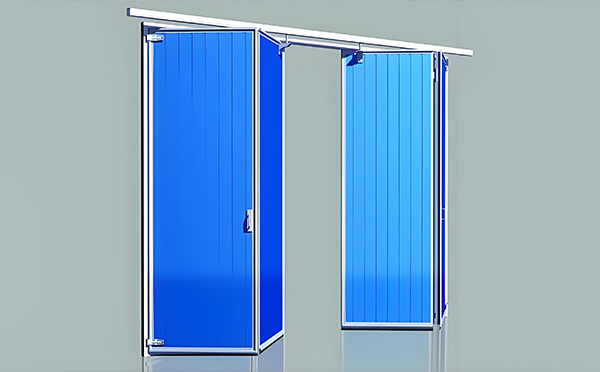 麦盖提工业折叠门 麦盖提工业折叠门