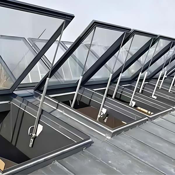 消防麦盖提排烟窗 消防麦盖提排烟窗