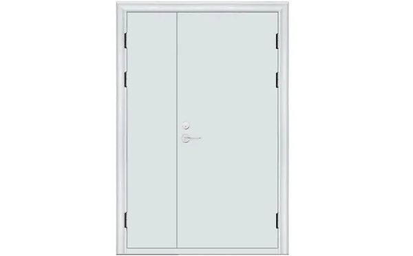 钢制麦盖提防火门 钢制麦盖提防火门