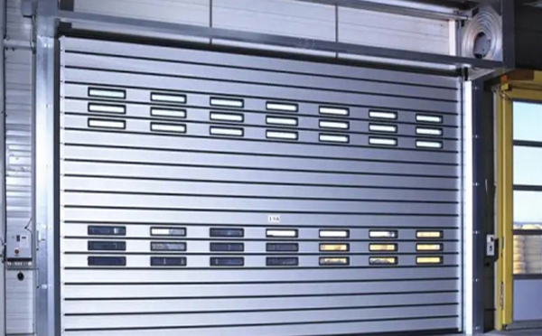 提高效率与安全:麦盖提兰州麦盖提快速麦盖提卷帘门的应用与优势 提高效率与安全:麦盖提兰州麦盖提快速麦盖提卷帘门的应用与优势