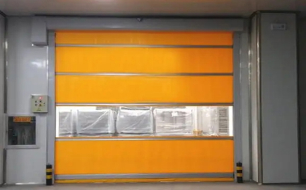 麦盖提快速卷帘门与普通麦盖提卷帘门有什么区别