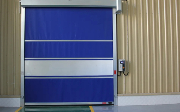 选择麦盖提快速麦盖提卷帘门时的注意事项