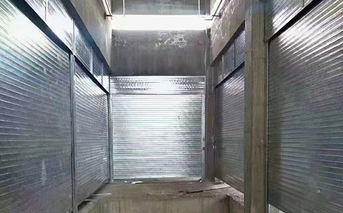 麦盖提防火麦盖提卷帘门应定期保养维护吗