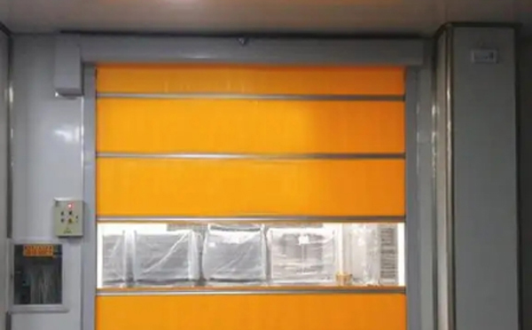 麦盖提快速麦盖提卷帘门的选择、维护与保养