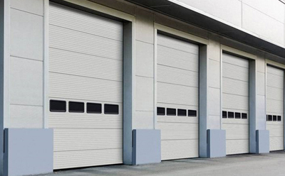 如何安装麦盖提工业门锁