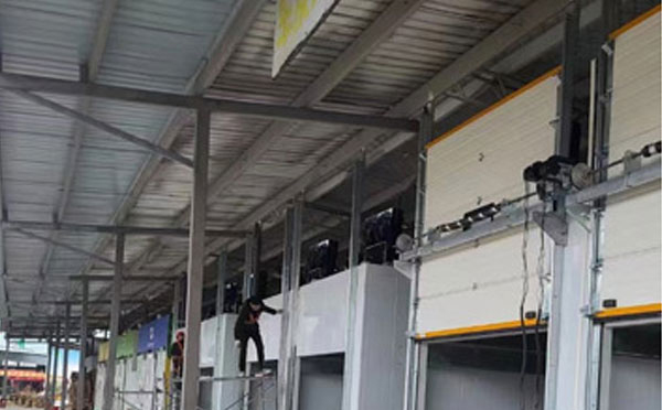 麦盖提工业推拉门安装技巧与注意事项详解