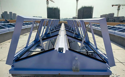 麦盖提排烟窗的设置要求